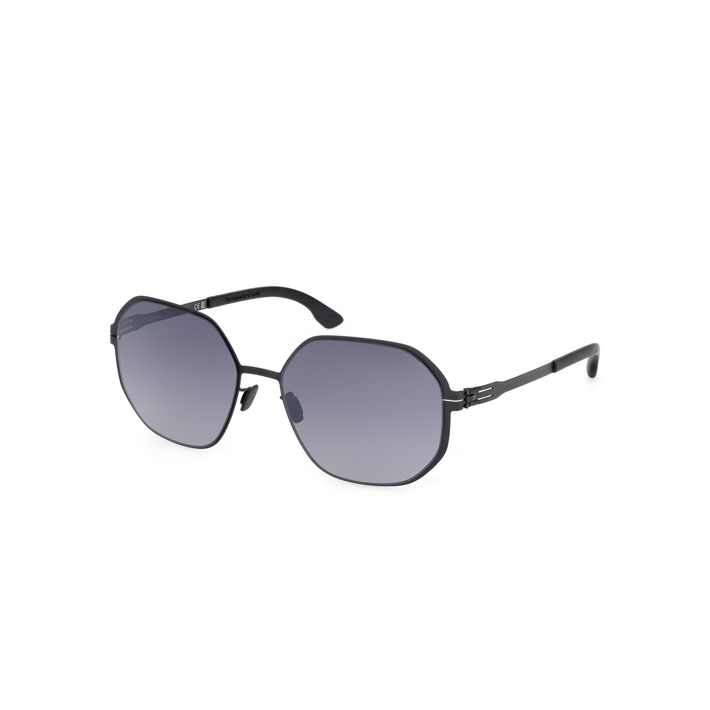 IC! BERLIN DOMINICA IC0060 Sunglasses 02B 59mm